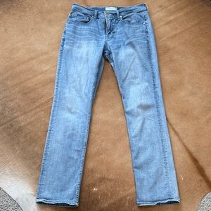 Men's Departwest Seeker Jeans